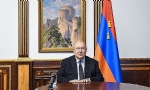 ​Towards the ‘Fourth Republic’ – Armenian President Pens Commentary