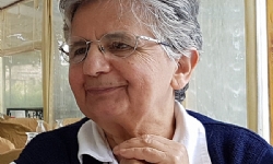 Sister Maria Concetta Mustacciu died of Covid-19: guardian of the Church of Tarsus