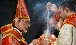 Հայ Կաթողիկէ Պատրիարքը հիւանդանոցյին բուժման տակ