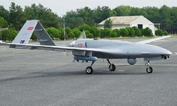 İngiliz Andair şirketi Türk SİHA`larına parça vermeyi durdurdu