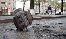 ​Af Örgütü`nden Karabağ raporu: İki taraf da sivillere zarar verdi