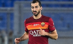 Henrikh Mkhitaryan Azerbaycan`da bulunan Ermeni esirler meselesine değindi