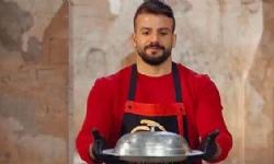 Tarihi Germuş Kilisesi`nde mangal partisi yapan kebapçı: Virane durumda olduğunu görünce içim acıdı,