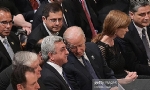 Biden Administration’s Foreign Policy Team Taking Shape