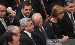 Biden Administration’s Foreign Policy Team Taking Shape