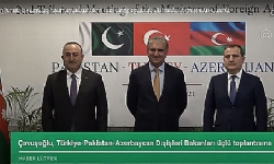 ​Էրդողանը խոսել է «առանց խաղաղապահների հայ-ադրբեջանական համակեցության» մասին