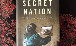 Türkiye`deki gizli Ermenileri anlatan İngilizce kitabın tanıtımı