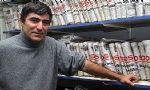 Alin Ozinian’ın Hrant Dink’le
