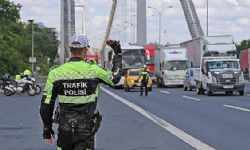 Hrant Dink’in ölüm yıl dönümü nedeniyle bazı yollar geçici olarak trafiğe kapatılacak