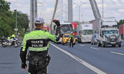 ​Hrant Dink’in ölüm yıl dönümü nedeniyle bazı yollar geçici olarak trafiğe kapatılacak