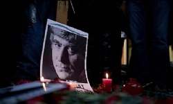 ​Hrant Dink remembered 14 years after murder