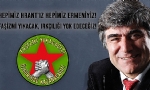 ​HBDH, Hrant Dink`i andı: Faşizmi ve ırkçılığı yıkacağız