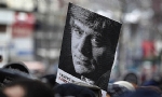 ​CHP`den Hrant Dink cinayetinin araştırılması için Meclis`e önerge