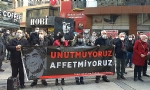 ​Hrant Dink, İzmir’de anıldı: Gerçek adalet tecelli edene kadar mücadelemizi sürdüreceğiz!