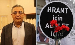 ​CHP`li Tanrıkulu, Hrant Dink cinayetine dair Meclis araştırması açılmasını istedi