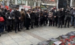 ​Rakel Dink: Hrant`ı `FETÖ öldürdü` demek `ben yapmadım elim yaptı`, `Ergenekon yaptı` demek de `ben