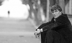 ​Hrant’a mektup: Geri adım marş, 14 yıl...