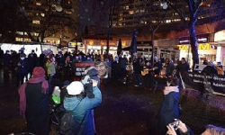 Hrant Dink Berlin’de anıldı: O’nun barış dilini canlı tutmak istiyoruz