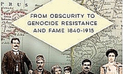 CSUN professor’s book examines the history of the Armenians of Musa Dagh