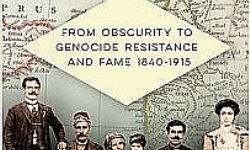 ​CSUN professor’s book examines the history of the Armenians of Musa Dagh