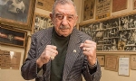 ​Türkiye`nin ilk profesyonel boksörü Ermeni Garbis Zakaryan, mezarı başında anılacak