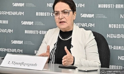 Azerbaycan’ın asıl amacı bölgeyi Ermeniler`den arındırmaktır