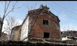 Ermeni Patrikhanesi: Kiliselerin rant kaynağı olarak görülmesi üzücü