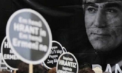 Trabzon Emniyet Müdürü Reşat Altay: Hrant Dink davasında yargılanmaktan üzüntü duyuyorum