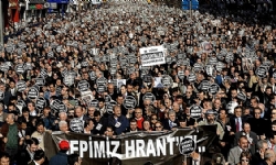 ​Remembering Hrant Dink