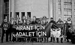 Dink Cinayeti Davası: Bu işin altından kalkamayız, teşkilat zora düşer, dediler