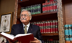 Başpiskoposun kini