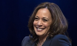 Biden`ın yardımcısına dikkat