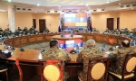 ​Rusya Silahlı Kuvvetleri`nin üst düzey heyeti Ermenistan`da