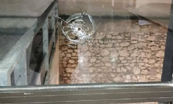 Marsilya’daki Ermeni kültür merkezine çirkin saldırı