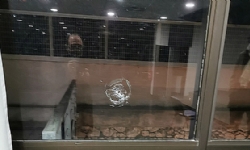 Ermenistan’ın Fransa Büykelçiliği’nden Marsilya’daki Kültür merkezine yönelik saldırı ile ilgili aç