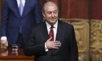 ​President Sarkissian continues home treatment, positive dynamics observed