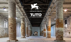 TUMO to participate in the Venice Architecture Biennale