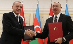 ​Azerbaycan’da Şuşa yolunu Kolin İnşaat yapacak