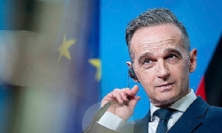 Almanya Dışişleri Bakanı: Karabağ paralı askerlerin dahil edildiği tek ihtilafı değil