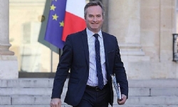 ​Fransa Dışişleri Bakanlığı Sekreteri Ermenistan yolcusu