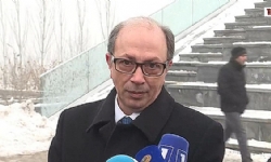 Եթե խոսում ենք խաղաղության մասին, ապա դա պետք է լինի արժանապատիվ խաղաղություն․ Արա Այվազյան