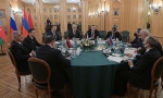 Հայաստանի, Ադրբեջանի, Ռուսաստանի փոխվարչապետերը համաձայնել են ստեղծել փորձագիտական ենթախմբեր