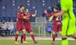 Mkhitaryan scores as Roma beat Verona 3-1