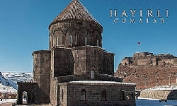 Erdoğan ve Ermeni Kilisesi