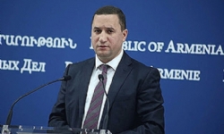 Azeriler hala savaş suçları işliyor