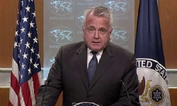 Dağlık Karabağ konusunda ABD Rusya ile işbirliğinde bulunuyor