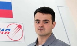 Rusya`lı Ermeni, Roscosmos tarafından eleman olarak seçilen 4 astronotlardan biri oldu