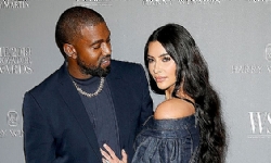 Kim Kardashian ve Kanye West, 2.2 milyar dolarlık serveti paylaşmayı planlıyor