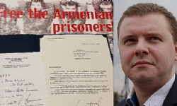 ​Polonyalı milletvekili, Azerbaycan`ın savaş suçlarını anlatan kitabını Aliyev`e gönderdi