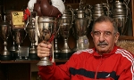 Turkey`s legendary first boxer Zakaryan subject of new documentary